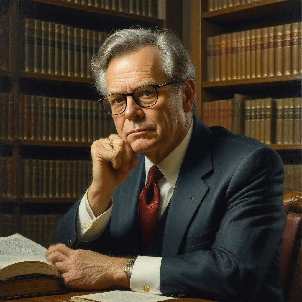 Garry Wills